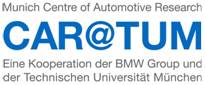 Kooperation von BMW Group und TU München